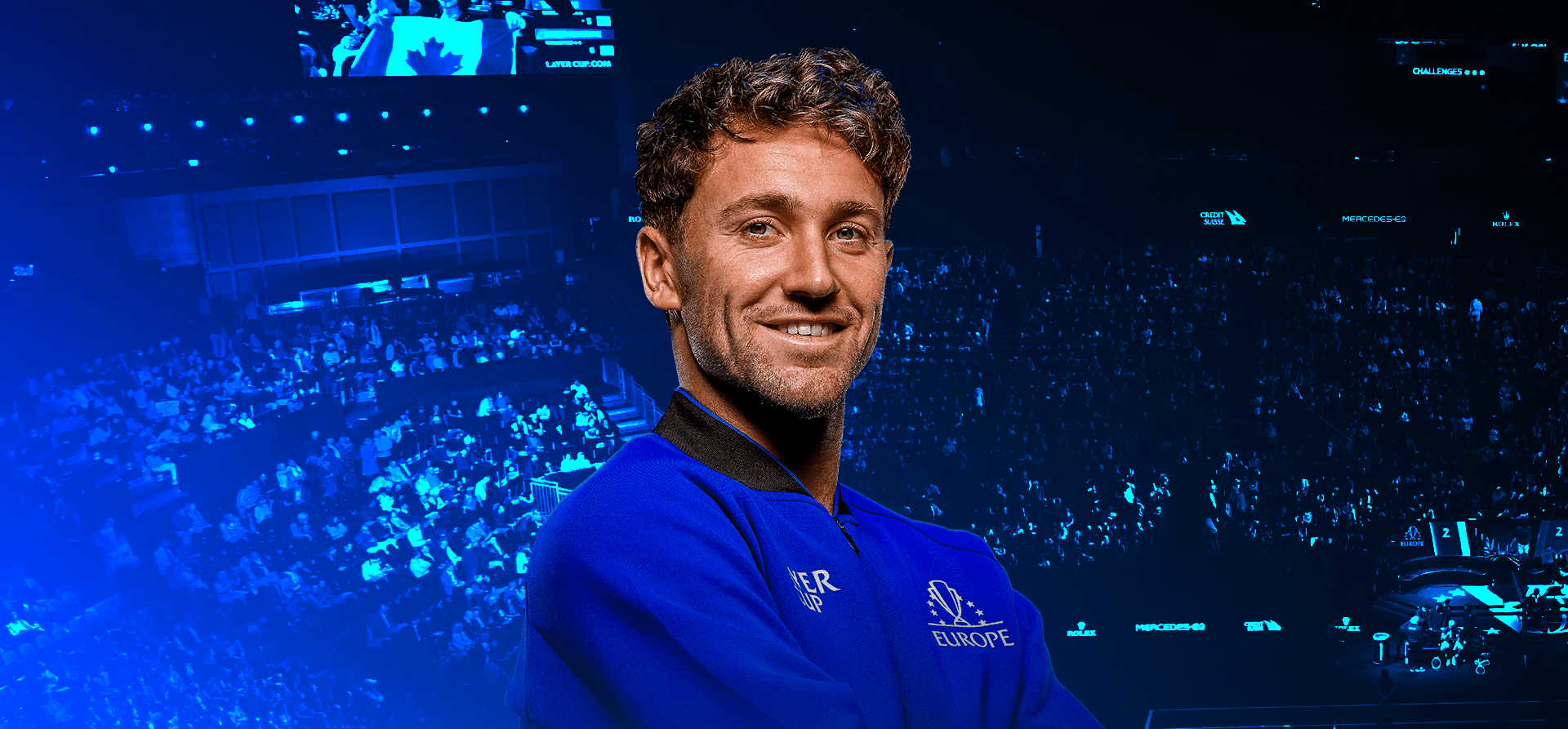 Casper Ruud completes Team Europe lineup for Laver Cup London 2026 | News