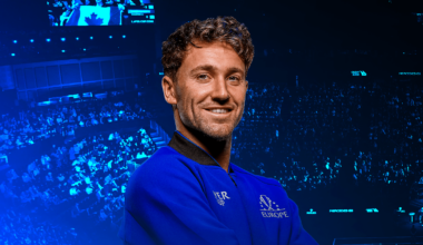 Casper Ruud completes Team Europe lineup for Laver Cup London 2026 | News