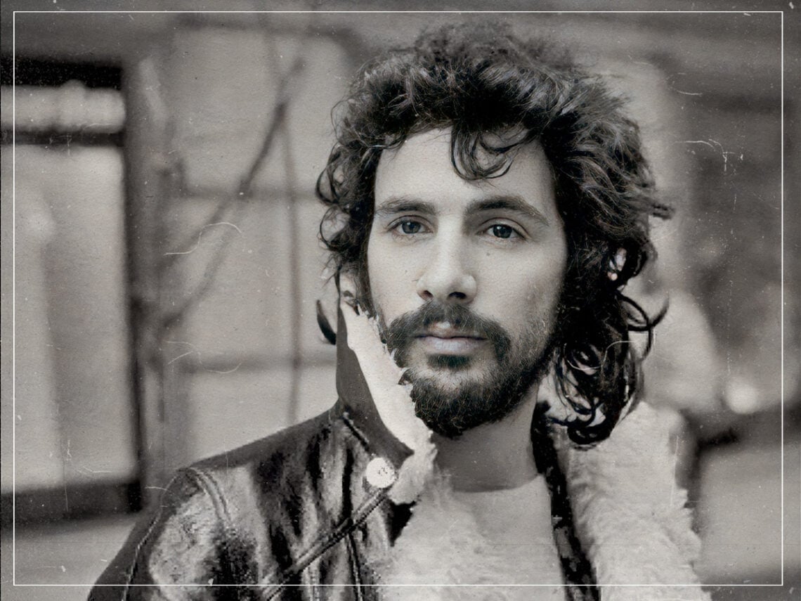 Cat Stevens - Musician - 1970s