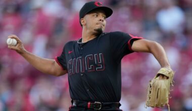 A pair of Reds youngsters make the MLB All-Star Game