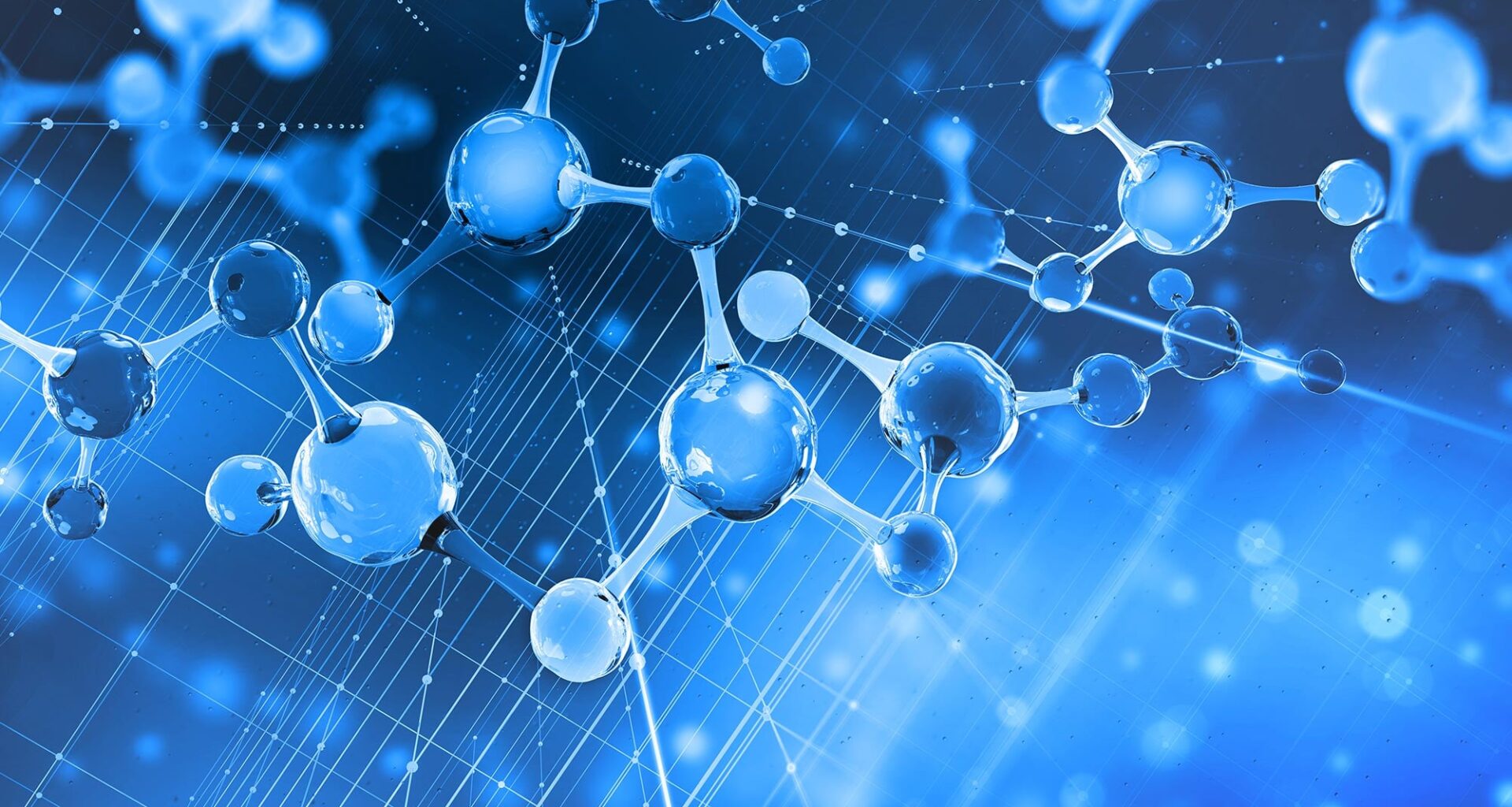 Chemistry Molecular Synthesis