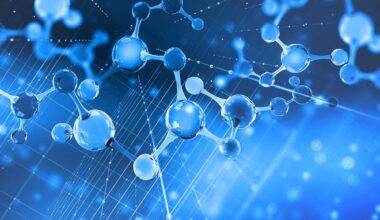 Chemistry Molecular Synthesis