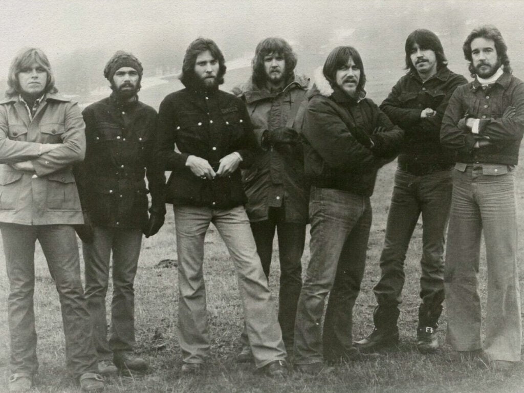 Chicago - Band - 1973