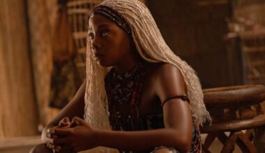 'Children of Blood and Bone' Shares a Magical First Trailer