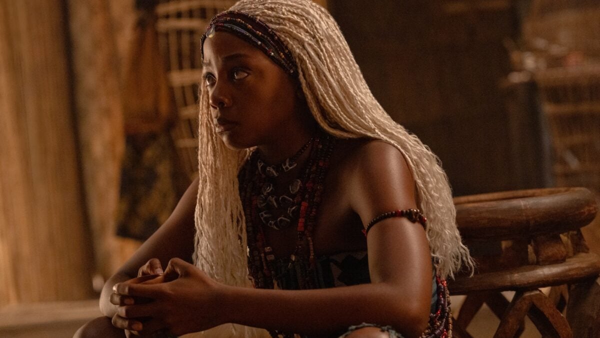 'Children of Blood and Bone' Shares a Magical First Trailer