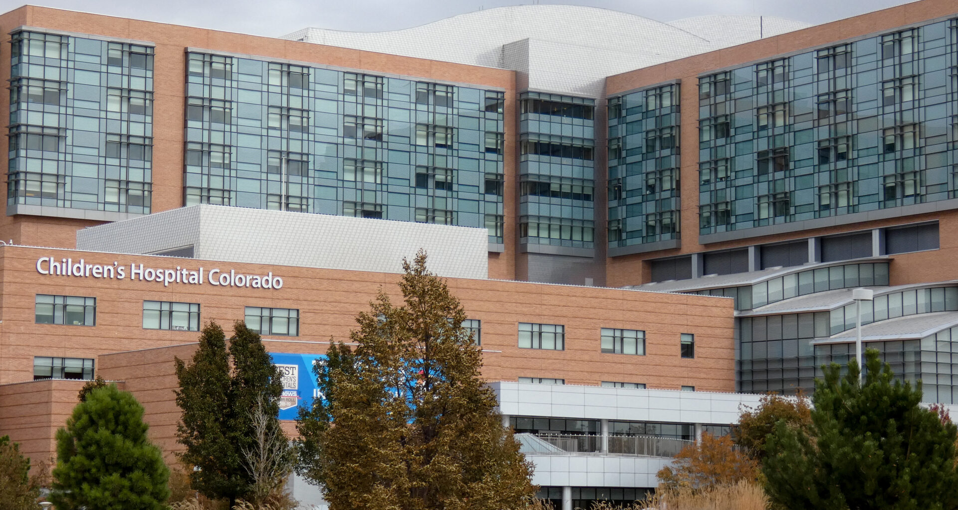 Children's Hospital Colorado pleads not guilty to contempt allegation