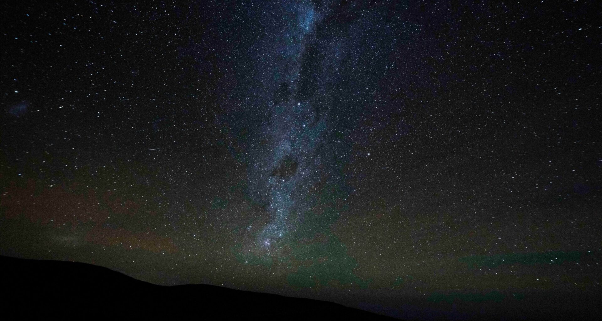 Eyes to the Skies: Creating a custom star chart and viewing the Milky Way in July