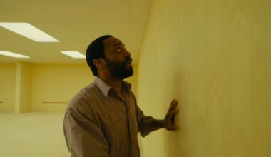 'Backrooms' Movie Release Date for Streaming: Watch Kane Parsons' Film