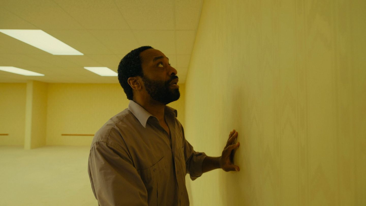 'Backrooms' Movie Release Date for Streaming: Watch Kane Parsons' Film