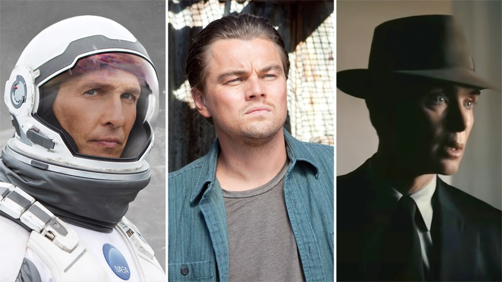 Where To Stream Christopher Nolan's Movies: 'Interstellar' To 'Tenet'