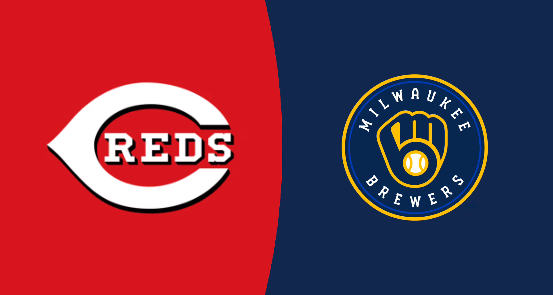 Cincinnati Reds vs Milwaukee Brewers Live Stream: How to Watch MLB