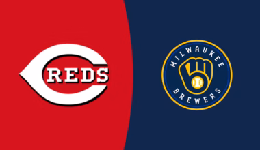 Cincinnati Reds vs Milwaukee Brewers Live Stream: How to Watch MLB