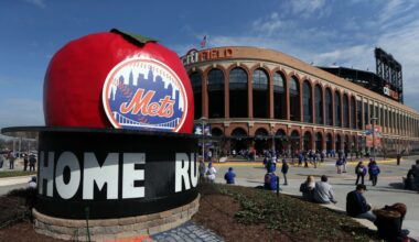 Red Sox officially en route to New York for series with Mets after long delay - SNY
