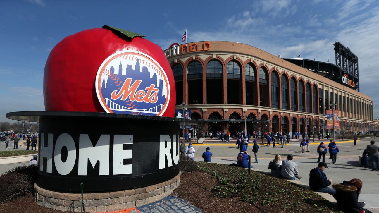 Red Sox officially en route to New York for series with Mets after long delay - SNY
