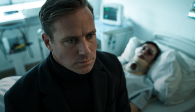 'Citizen Vigilante' Is The Latest Product Of The Culture Of Petulance