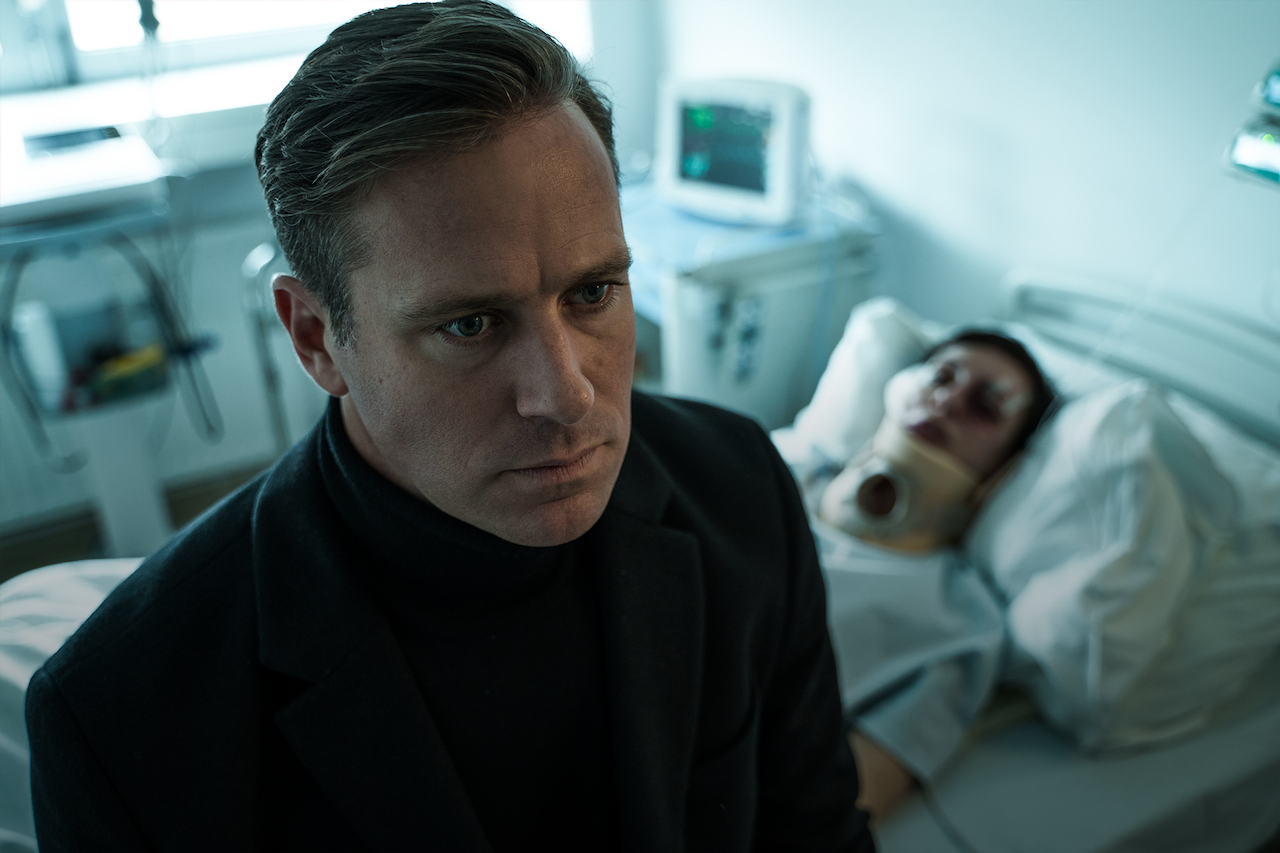 'Citizen Vigilante' Is The Latest Product Of The Culture Of Petulance