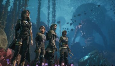 Clair Obscur: Expedition 33 devs talk about the challenges of a Nintendo Switch 2 port