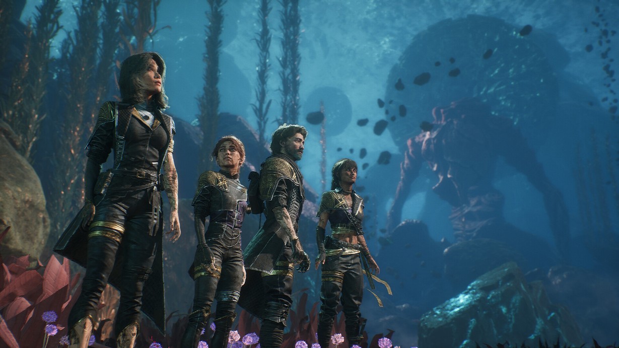 Clair Obscur: Expedition 33 devs talk about the challenges of a Nintendo Switch 2 port
