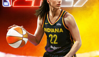 Clark, Wemby and Rose tabbed for NBA 2K cover | News, Sports, Jobs