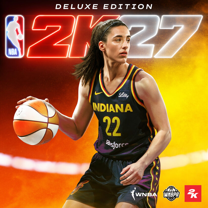 Clark, Wemby and Rose tabbed for NBA 2K cover | News, Sports, Jobs