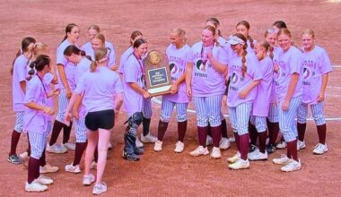 BREAKING: Clarksville Softball, Newman Catholic Baseball Claim State Titles – KCHA News