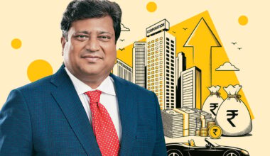 India’s Family Offices Are Coming of Age as LPs in Domestic PE/VC Firms – Outlook Business