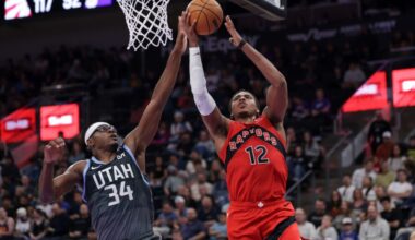 Atlantic Notes: Murray-Boyles, Wade, Hukporti, Nets Flexibility