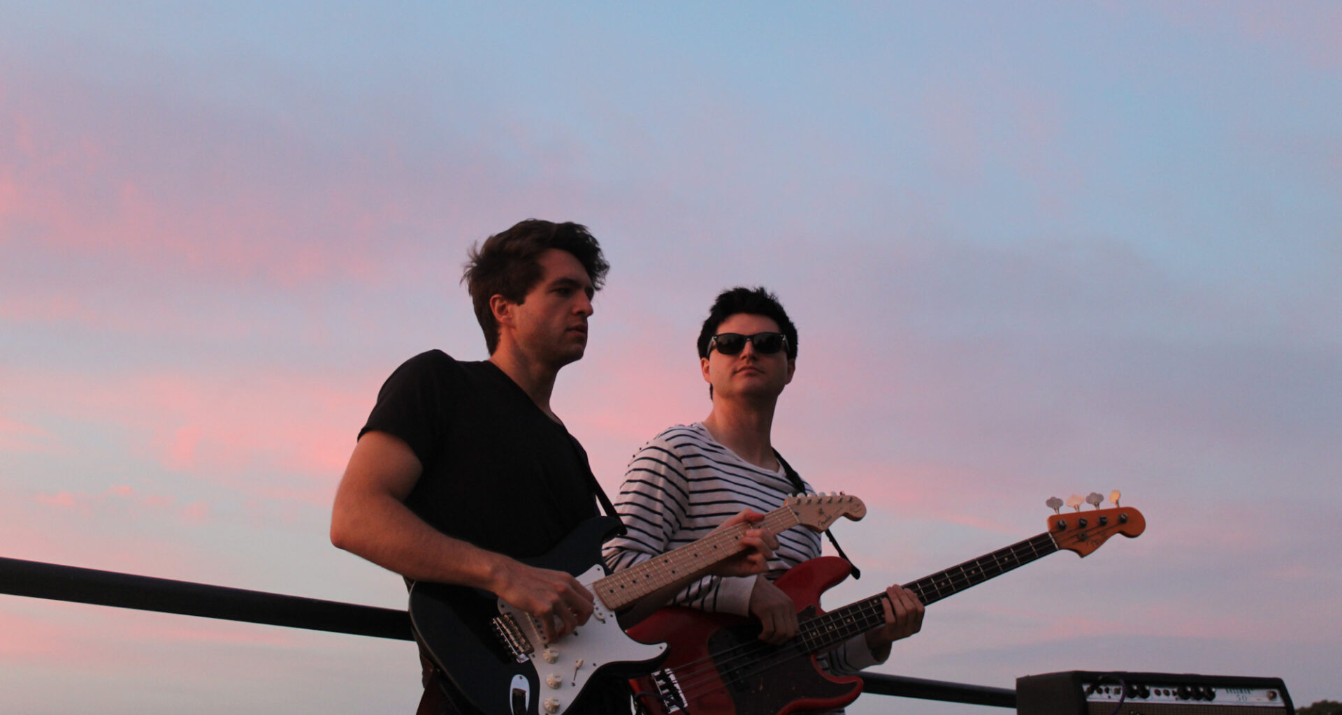 A Q&A With the Road Ready Covered Promotion Winner, The Como Brothers