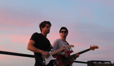 A Q&A With the Road Ready Covered Promotion Winner, The Como Brothers