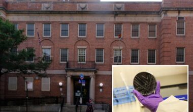 Legionnaires' disease outbreak in 2 NYC nabes has health officials on high alert