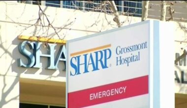 San Diego nurses confront rising workplace violence – NBC 7 San Diego