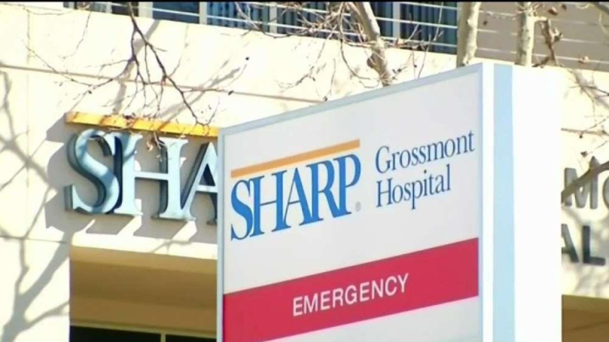 San Diego nurses confront rising workplace violence – NBC 7 San Diego