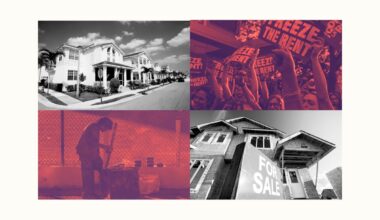 In 250 Years of U.S. Housing, We Are Now Living in Unprecedented Times