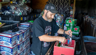 Vermont Joins Growing List of States Changing Bottle Bills—What’s Changed