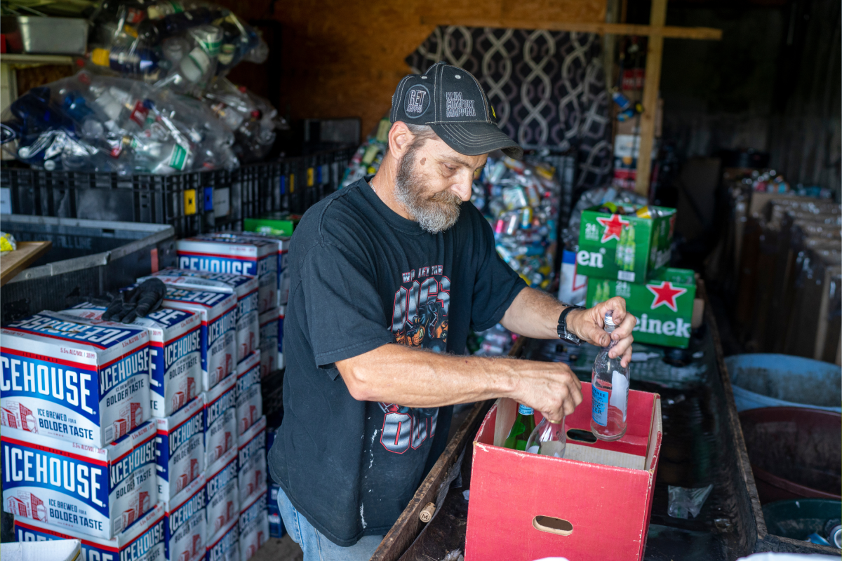 Vermont Joins Growing List of States Changing Bottle Bills—What’s Changed