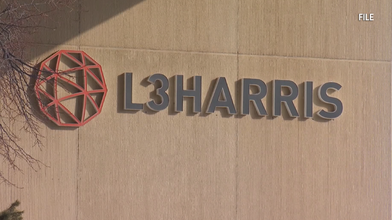 L3Harris Technologies awarded NASA contract to develop key technologies in Rochester
