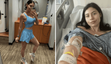 Woman Thought She Was Low on Electrolytes, Then Comes Devastating Diagnosis