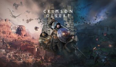Crimson Desert gives update on potential Nintendo Switch 2 version, talks challenges involved