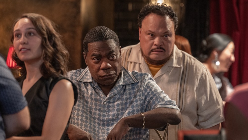 'Crutch' Canceled After One Season at Paramount+