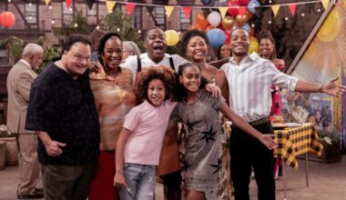 Tracy Morgan Comedy 'Crutch' Canceled By Paramount+ After 1 Season