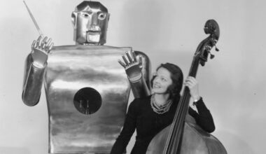 10 biggest AI music artists have made $6.1 million dollars on Spotify and YouTube, report suggests