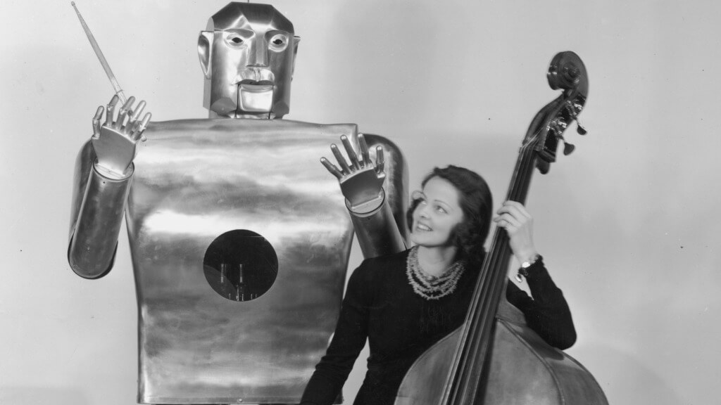 10 biggest AI music artists have made $6.1 million dollars on Spotify and YouTube, report suggests