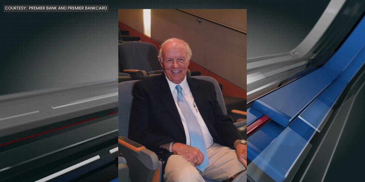 Thomas “Denny” Sanford, major benefactor of Sanford Health, dies at 90