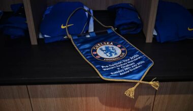 Confirmed Chelsea line up vs Western Sydney Wanderers | News | Official Site