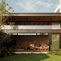 © Lorena Darquea Naab House / Di Frenna Arquitectos - Image 5 of 30