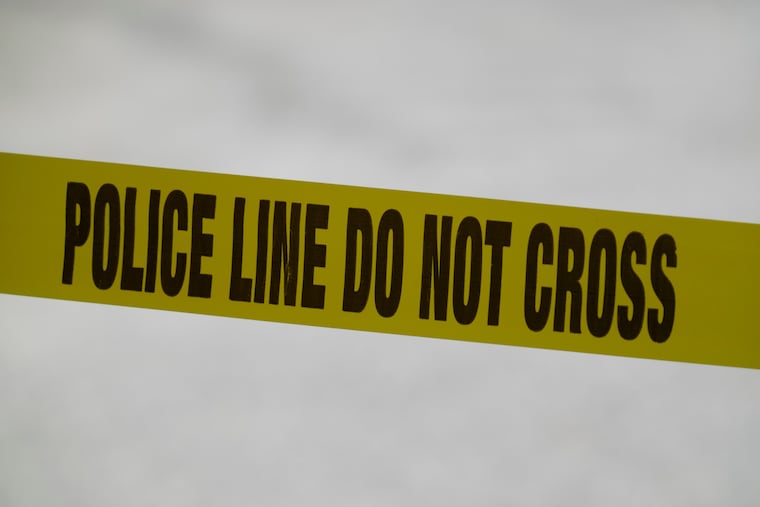 Penn Medicine employee shuttle in South Philadelphia accident