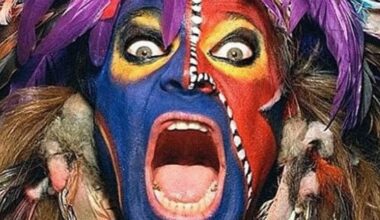 David Lee Roth on Eat 'Em and Smile, the Van Halen Split, and the New Van Halen with Sammy Hagar (1986 Interview)