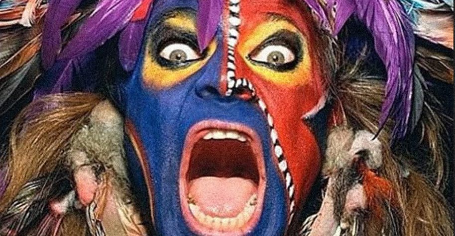 David Lee Roth on Eat 'Em and Smile, the Van Halen Split, and the New Van Halen with Sammy Hagar (1986 Interview)