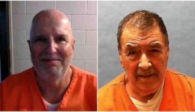 Florida executes 1 death row inmate, another set for this evening - Tampa Bay Times