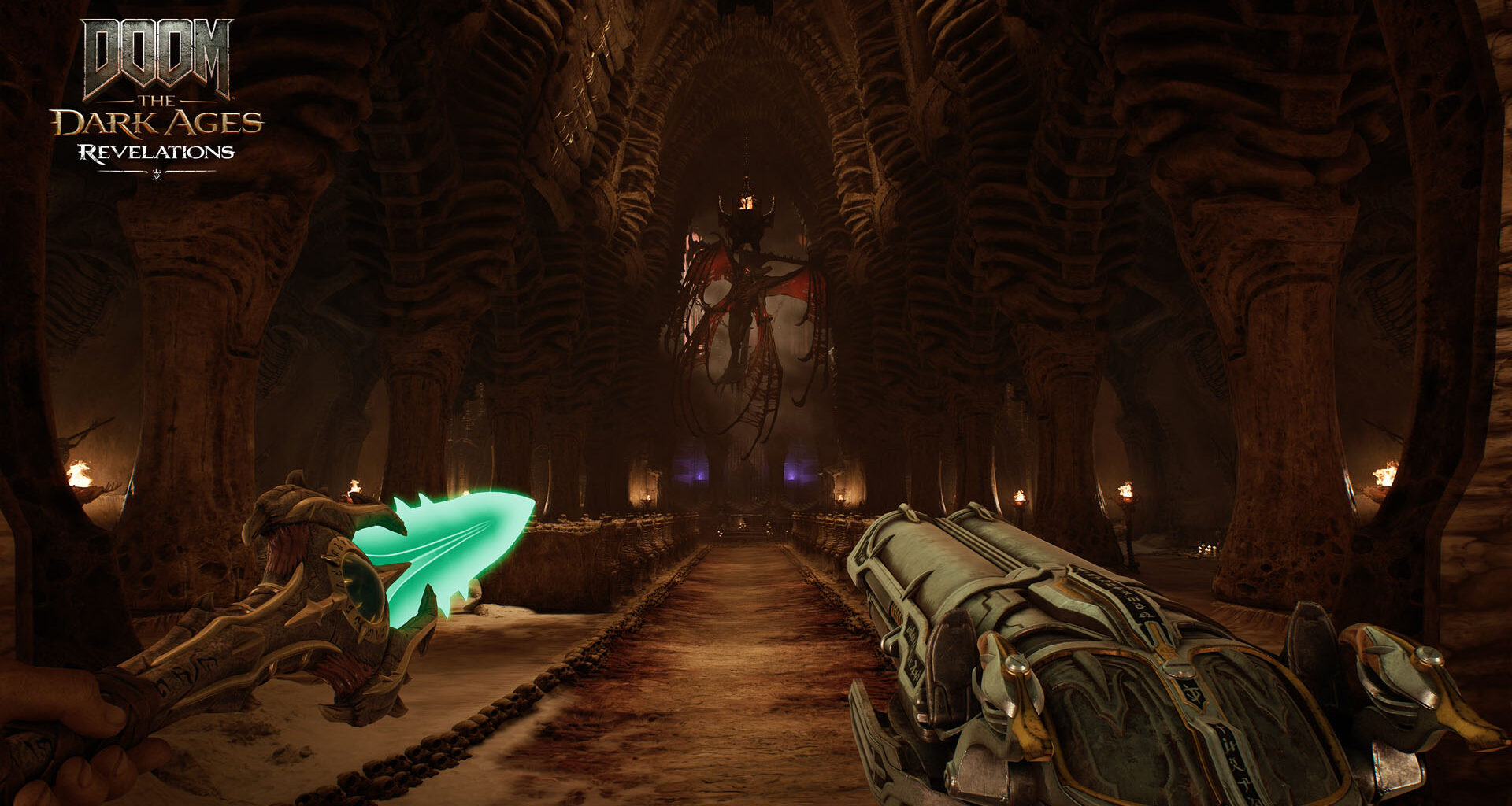 DOOM: The Dark Ages